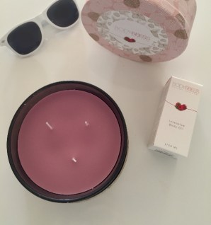 Cosmetica Body&Bess on Boutique Cosmétique